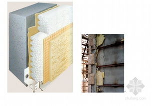 隔熱保溫工程的概念及其在建筑工程中的應(yīng)用