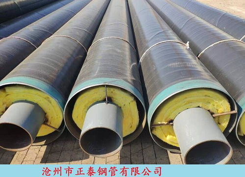 清鎮市聚氨酯發泡保溫鋼管今日報價及防水保溫工程服務解析