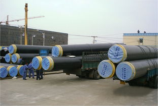 舟山優(yōu)質(zhì)聚氨酯直埋保溫管廠(chǎng)家指南 價(jià)格解析與防水保溫工程應(yīng)用